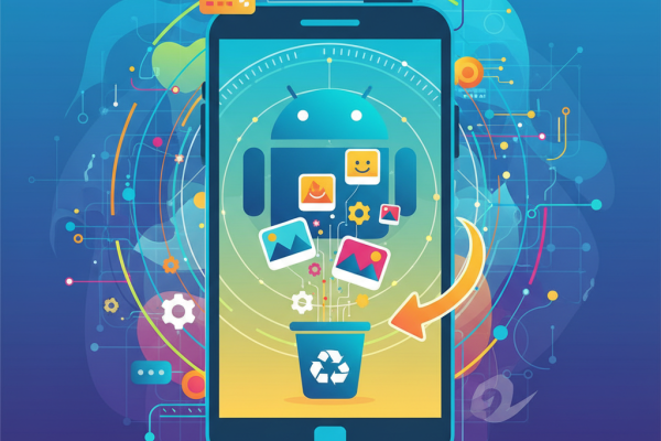 Como Recuperar Fotos Apagadas no Android em Minutos