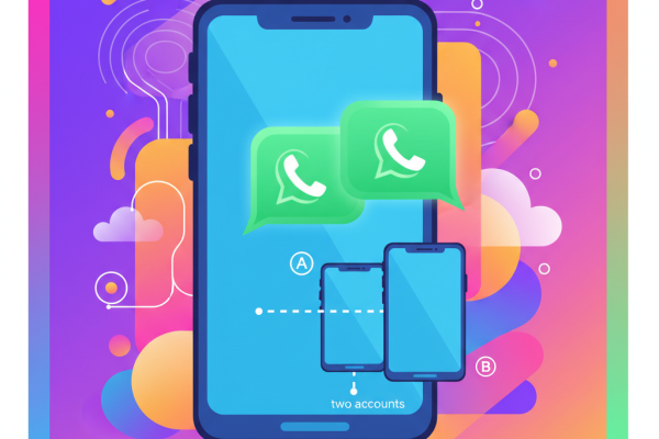 Como Ter Duas Contas de WhatsApp no Mesmo Celular