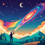 Como Tirar Foto do Céu Estrelado no Android