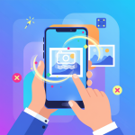 Como Tirar Marca D’Água de Foto no Android