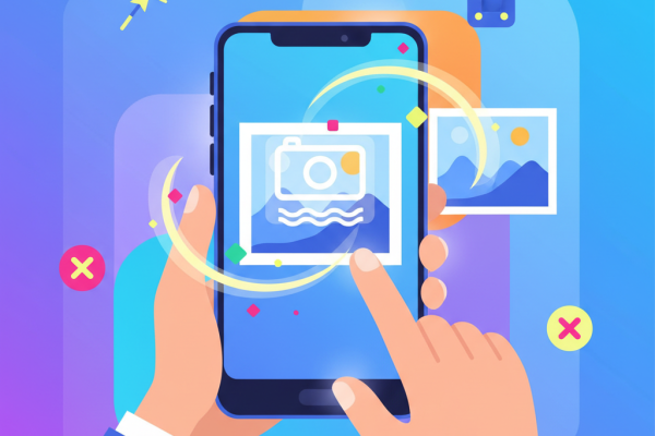 Como Tirar Marca D’Água de Foto no Android