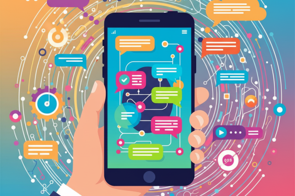 Como Usar o ChatGPT no Celular Android