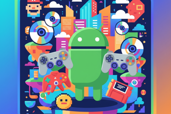 Melhores Emuladores Para Android: PS1 e Nintendo