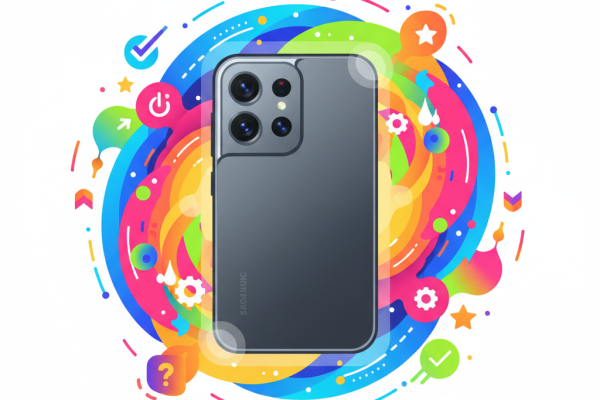 Review do Galaxy S24 Ultra: Vale a Pena em 2025?