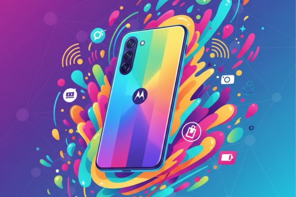 Review do Motorola Edge 50: Surpreendeu em Tudo?