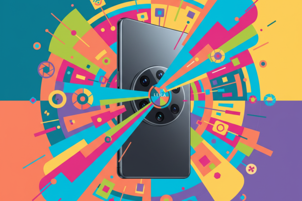 Review do Xiaomi 14: Câmera Leica Vale a Pena?