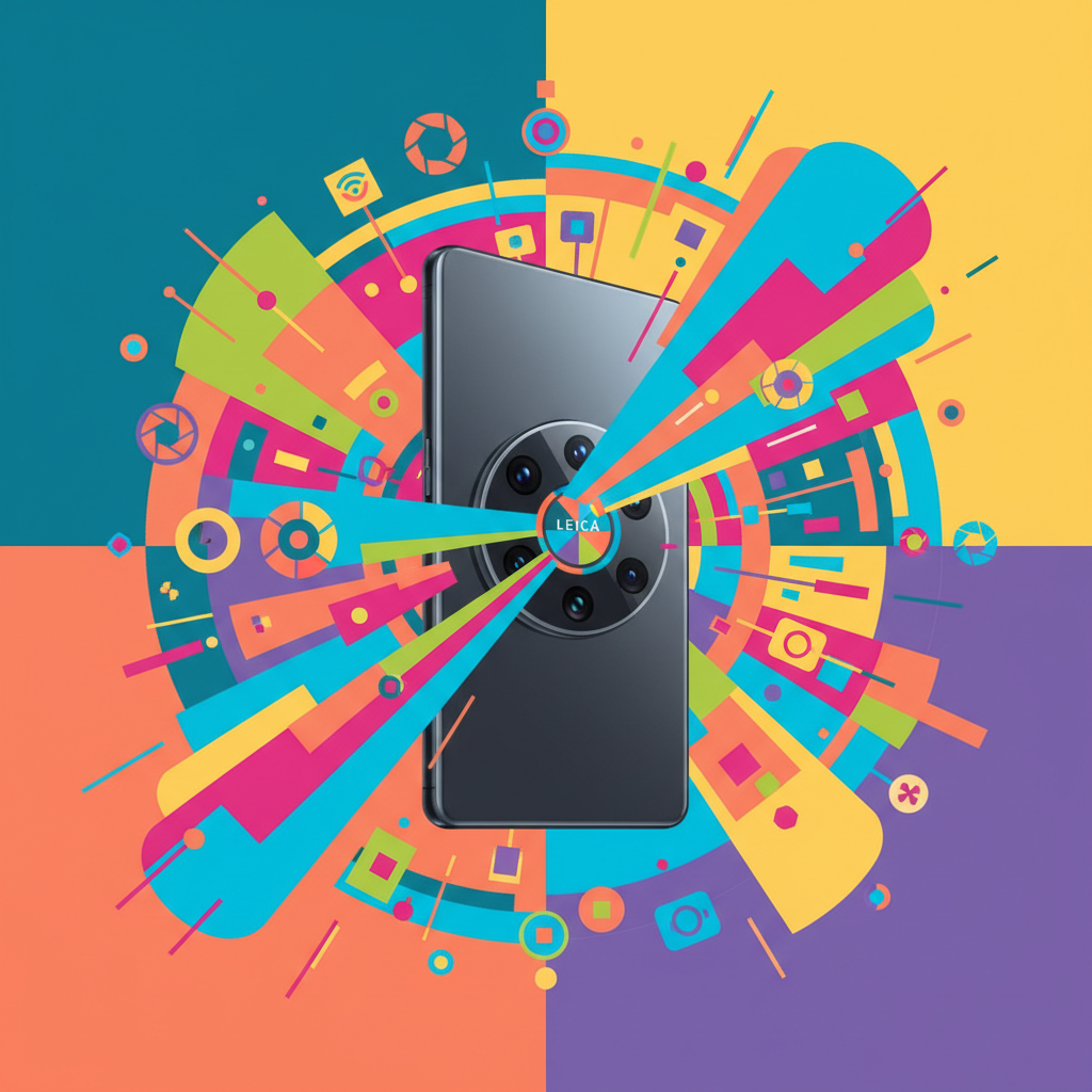 Review do Xiaomi 14: Câmera Leica Vale a Pena?