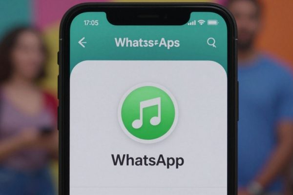 Tutorial Completo: Como Colocar Música no Status do Whatsapp em 2026