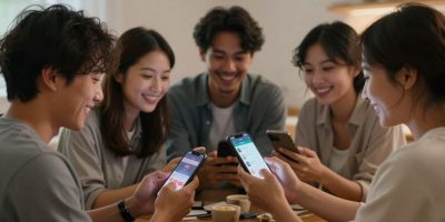 Descubra os Melhores Aplicativos de Relacionamento em 2026 para Encontrar o Amor