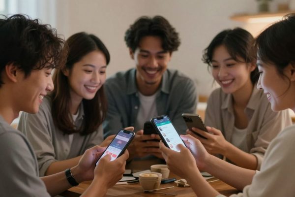 Descubra os Melhores Aplicativos de Relacionamento em 2026 para Encontrar o Amor