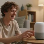 Descubra as Perguntas Engraçadas Mais Divertidas para Fazer à Alexa em 2026