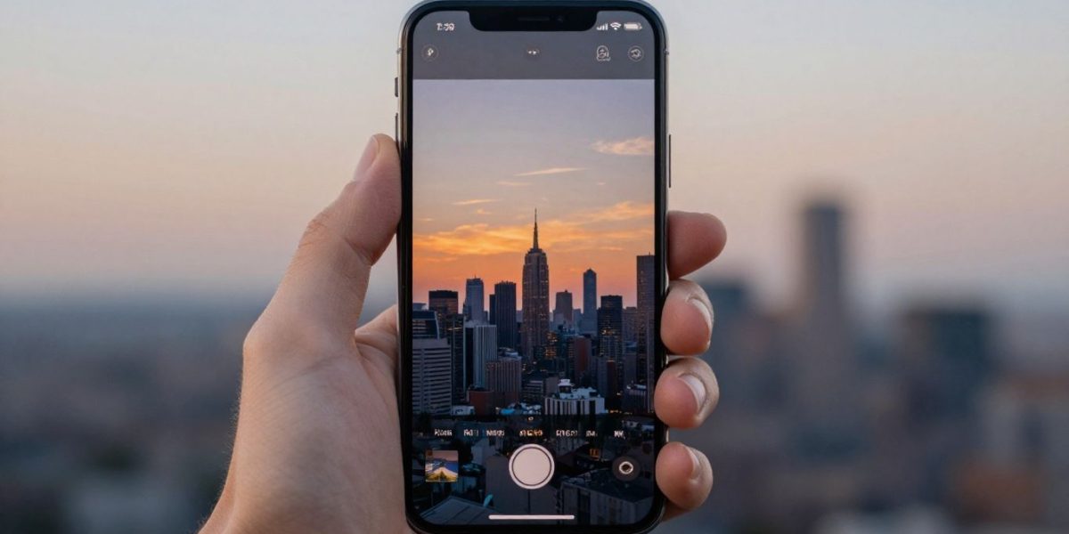 Guia Definitivo 2026: Descubra os Celulares com as Melhores Câmeras para Fotos Incríveis