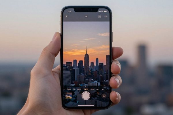 Guia Definitivo 2026: Descubra os Celulares com as Melhores Câmeras para Fotos Incríveis