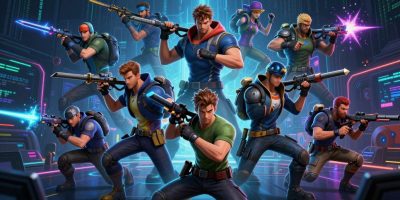 Descubra os Melhores Jogos Grátis para Baixar no PC em 2026