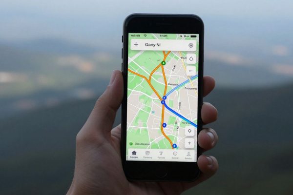 Descubra os Melhores Apps de GPS Offline para Navegar Sem Internet em 2026