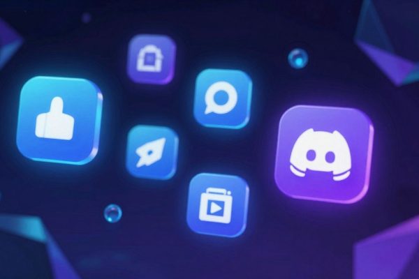 Descubra os Melhores Bots para Discord em 2026: Guia Completo