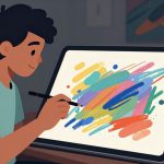 Os Melhores Sites para Desenhar Online em 2026: Crie Arte Digital Facilmente