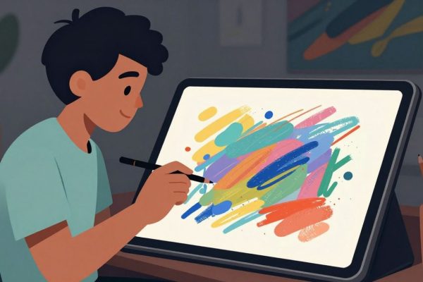 Os Melhores Sites para Desenhar Online em 2026: Crie Arte Digital Facilmente