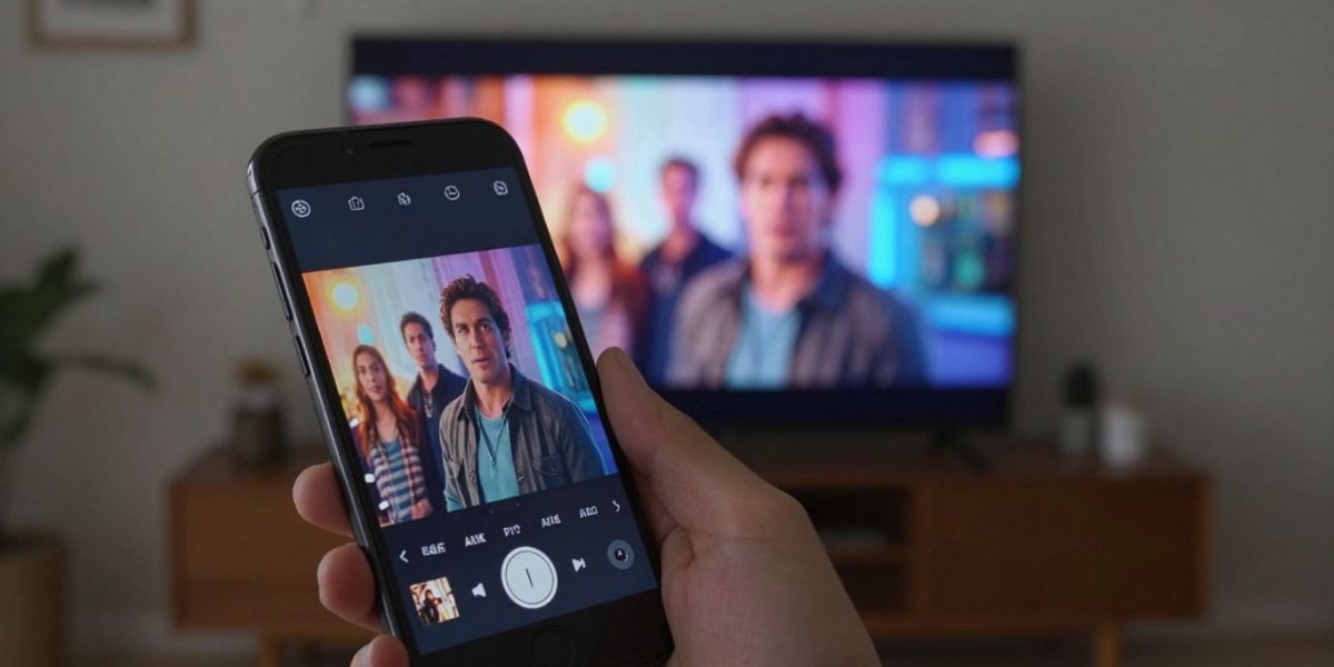 Guia Completo: Como Conectar o Celular na TV e Transmitir Conteúdo