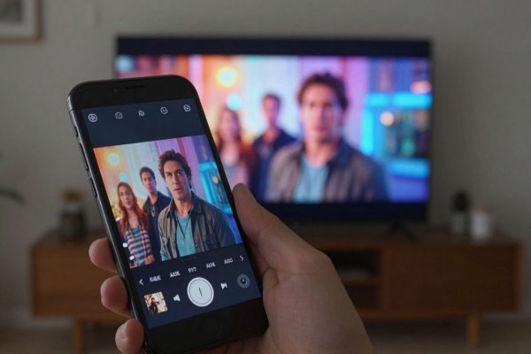 Guia Completo: Como Conectar o Celular na TV e Transmitir Conteúdo