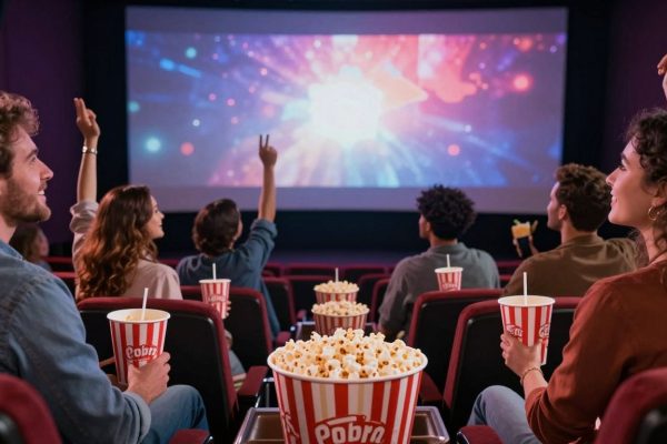 Onde Assistir Filmes Online Grátis e Pagos em 2026