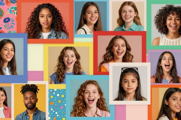 Os Melhores Apps de Montagem de Fotos para Criar Colagens Incríveis em 2026