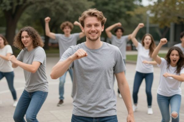 Como Duplicar Fotos para Criar Clones Divertidos: Guia Completa