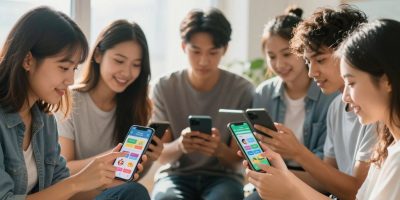 Os Melhores Aplicativos para Aprender Inglês em 2026: Guia Completo