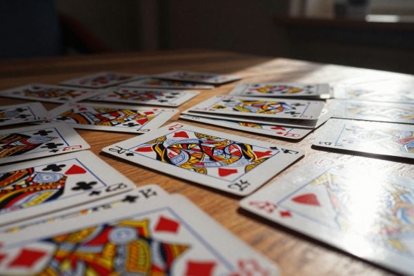 Descubra os Melhores Jogos de Cartas Grátis para se Divertir Online