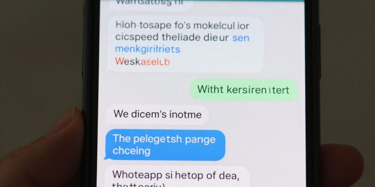 Personalize Seu WhatsApp: Guia Completo para Mudar Fonte de Mensagens e Status