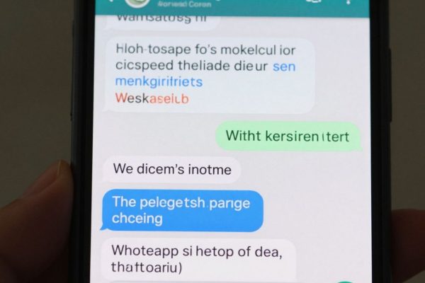 Personalize Seu WhatsApp: Guia Completo para Mudar Fonte de Mensagens e Status