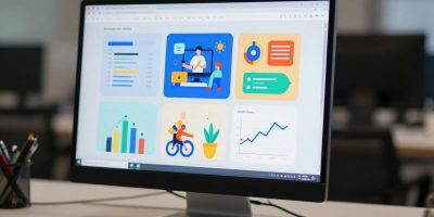 Os Melhores Programas para Fazer Slide no PC em 2026: Opções Grátis e Pagas
