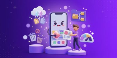 Celular Com Memória Cheia? Guia Completo Para Resolver