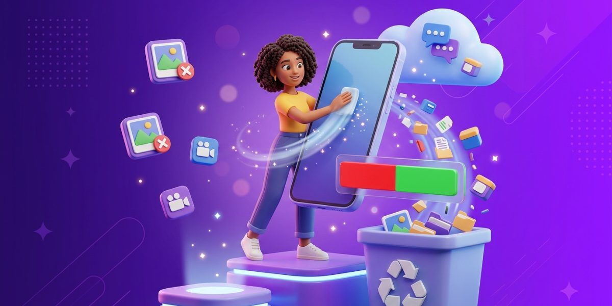 Como Liberar Espaço no Celular: Guia Completo e Rápido