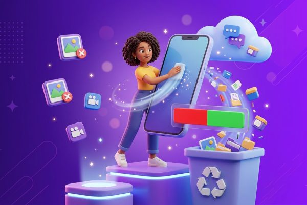 Como Liberar Espaço no Celular: Guia Completo e Rápido
