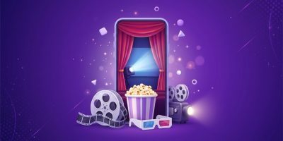 10 Melhores Aplicativos de Filmes Para Celular em 2026
