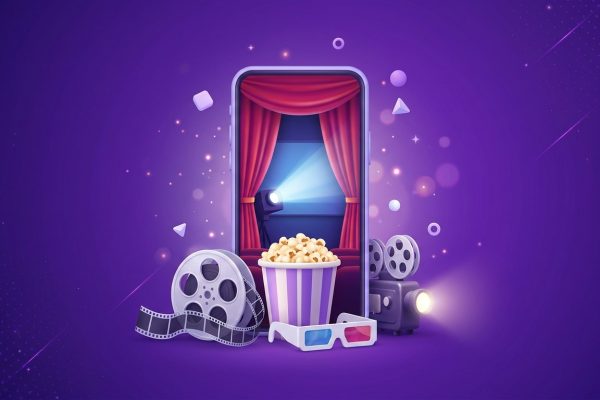 10 Melhores Aplicativos de Filmes Para Celular em 2026