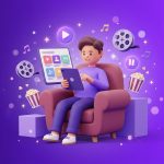 7 Aplicativos de Séries Gratuitos Que Você Precisa Ter