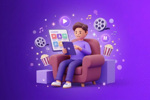 7 Aplicativos de Séries Gratuitos Que Você Precisa Ter